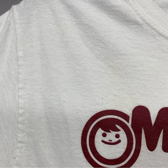 Maruchan Instant Noodle T-Shirt White Size | S - Picture 7 of 11